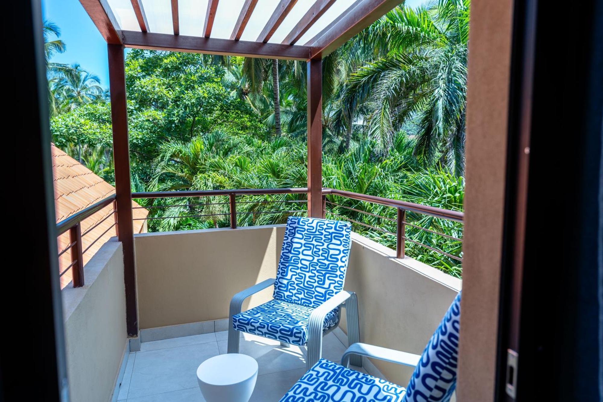 Casa Verano Beach Hotel - Adults Only Santa Marta  Exteriér fotografie