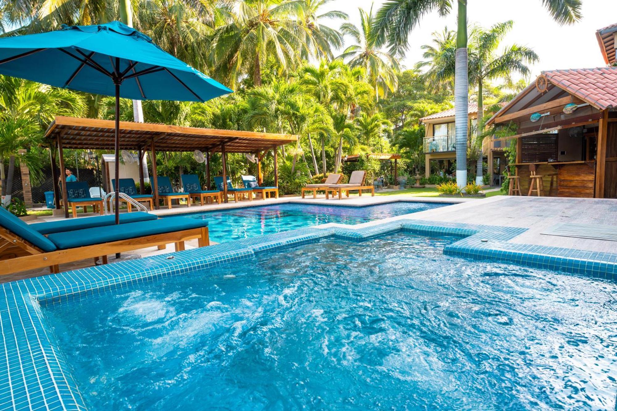 Casa Verano Beach Hotel - Adults Only Santa Marta  Exteriér fotografie